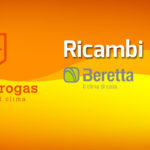 ricambi beretta roma